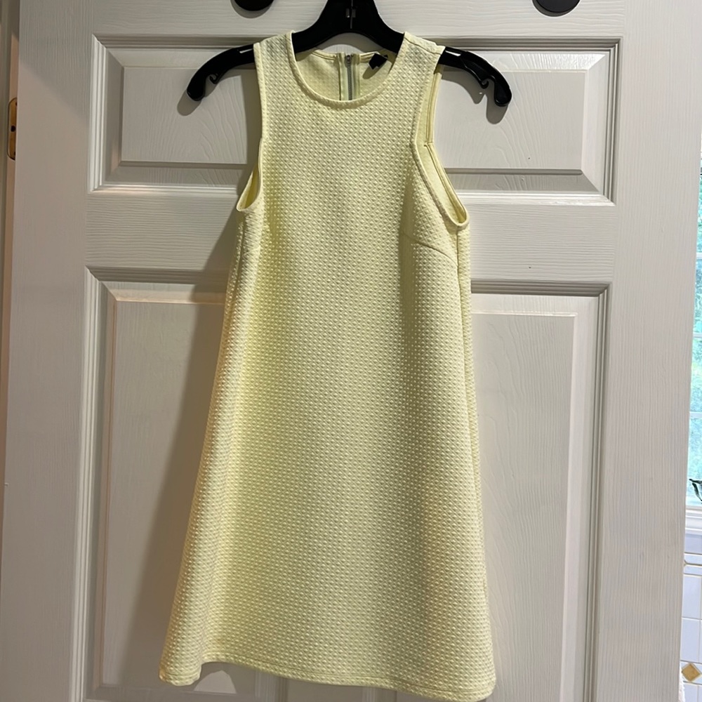 H&M Neon Dress- size 6